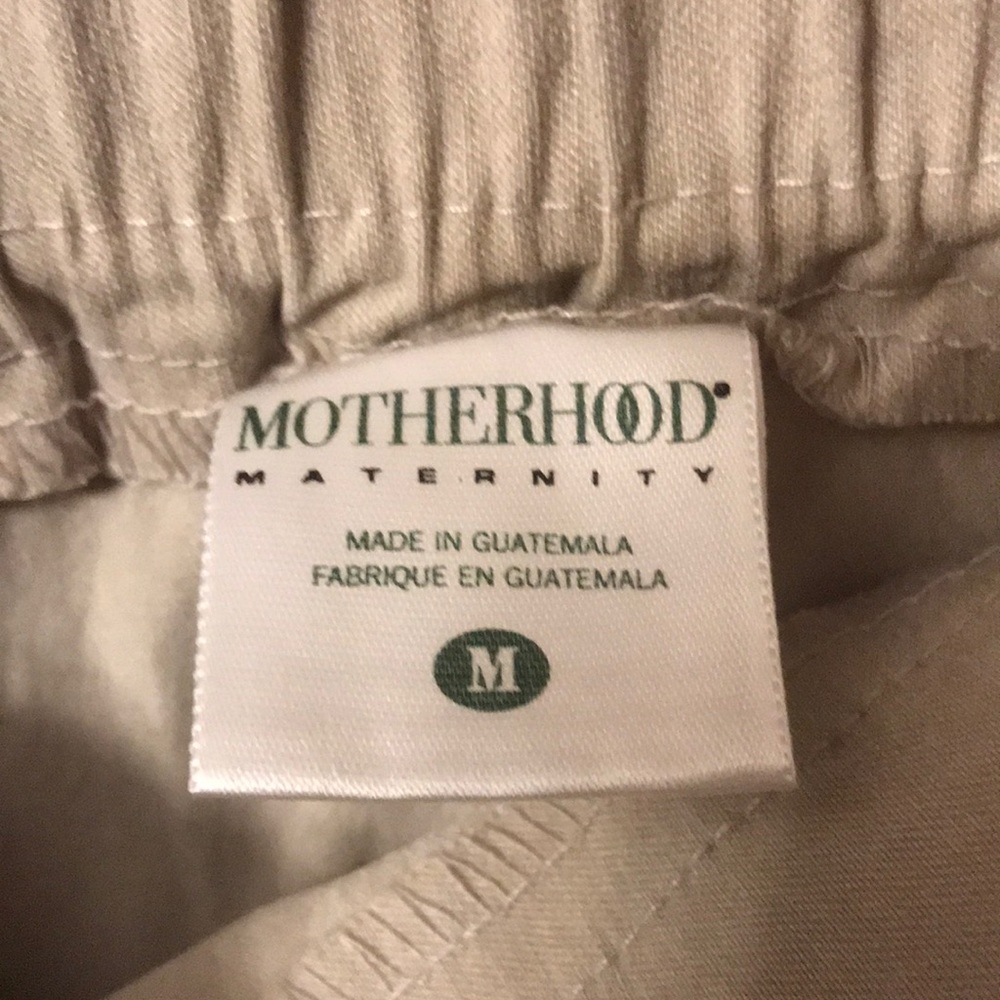 Maternity Pants - Picture 3 of 5